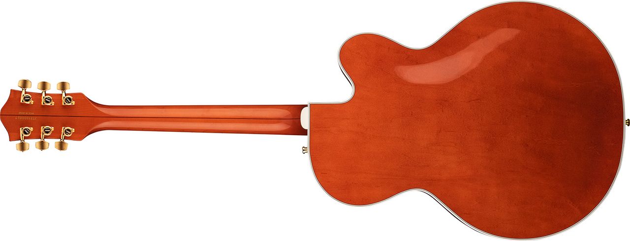 gretsch G6120TG-LH Players Edition