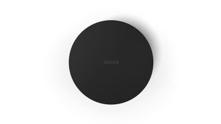 Subwoofer: Sonos Sub Mini