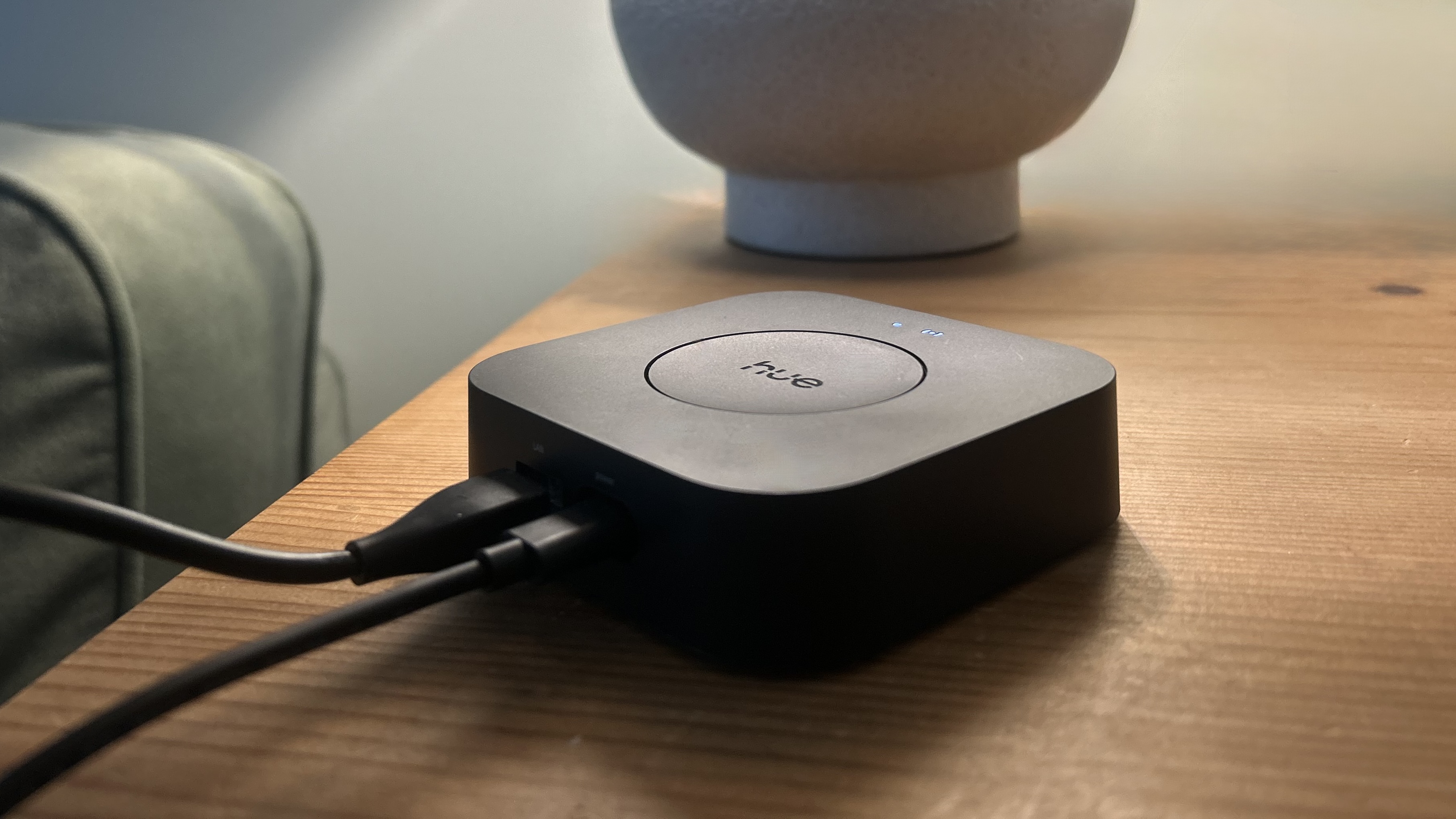 Philips Hue Bridge Pro