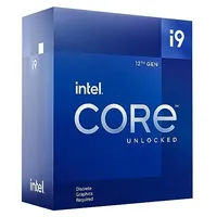 Intel Core i9-12900KF Intel Core i9-12900KF
