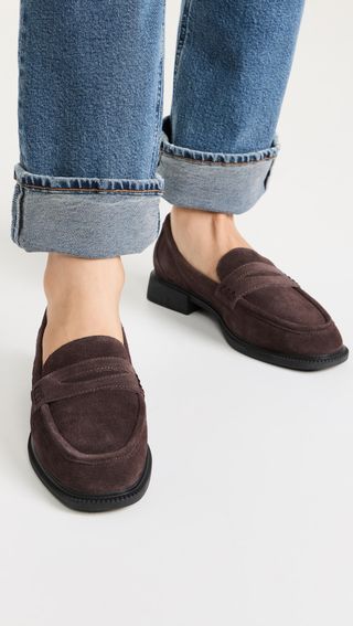 Marblehead Loafers