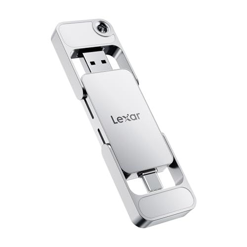 D70e 512GB External SSD