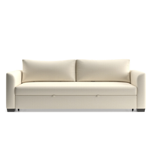 Bedford trundle sleeper sofa