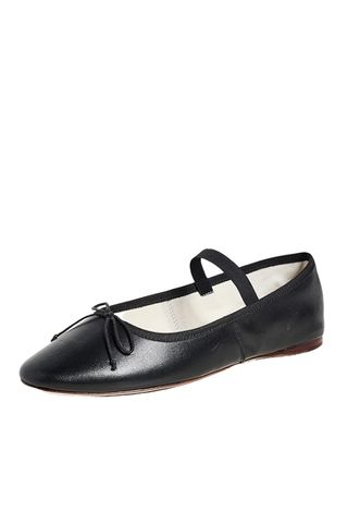 Loeffler Randall Leonie Ballet Flats