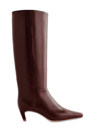 Remy Knee Boot