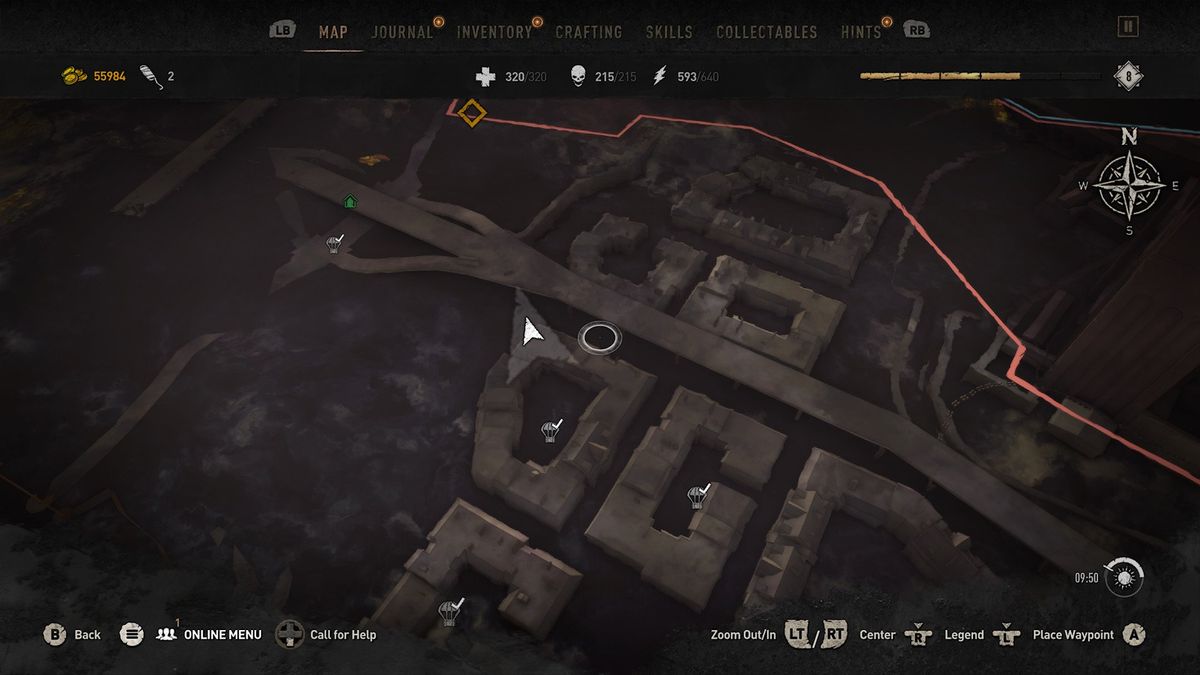 Dying Light 2