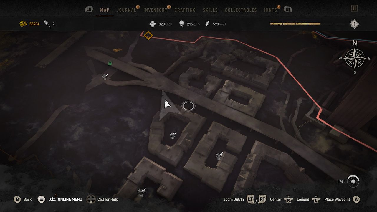 Dying Light 2