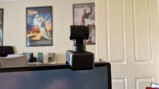 Insta360 Link in privacy mode