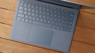 Dell XPS 13 vs. Microsoft Surface Laptop 4: Which 13-inch laptop is ...