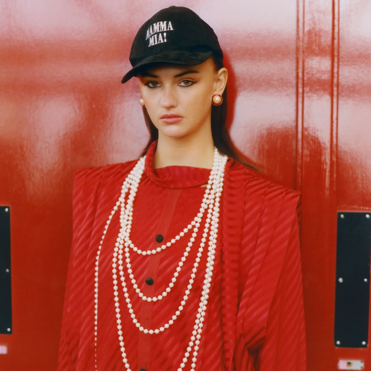 Welcome to the Who What Wear UK Spring 2025 Issue
