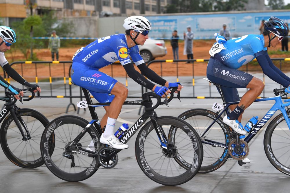 Davide Martinelli (Quick Step Floors)