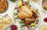 Whole turkey: from $99 @ FreshDirect