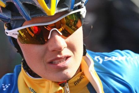 Emma Johansson (Hitec Products-Mistral Home)