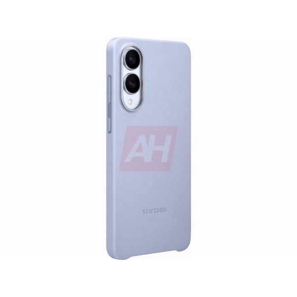 Galaxy S25 Edge press material leak