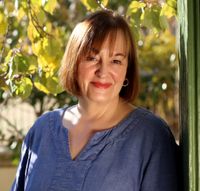 Debora Robertson's avatar