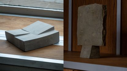 Samuel Collins at Max Radford Gallery