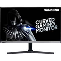 Samsung 27" Ultrawide monitor:  $399.99