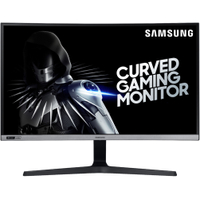 Samsung 27" Ultrawide monitor:&nbsp;$399.99 $279.99 at Best BuySave $120