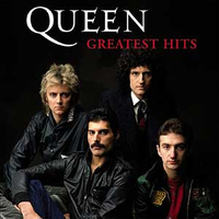 Queen: Greatest Hits: Was