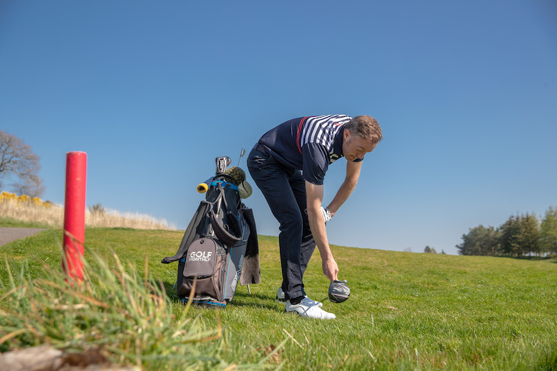 7 Rules of Golf Definitions Every Golfer Needs To Know | Golf Monthly