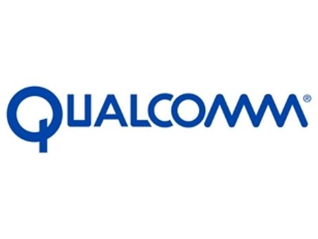 Qualcomm logo