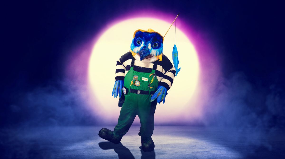 The Masked Singer UK 2025 who won, unmasked celebs and more What to Watch