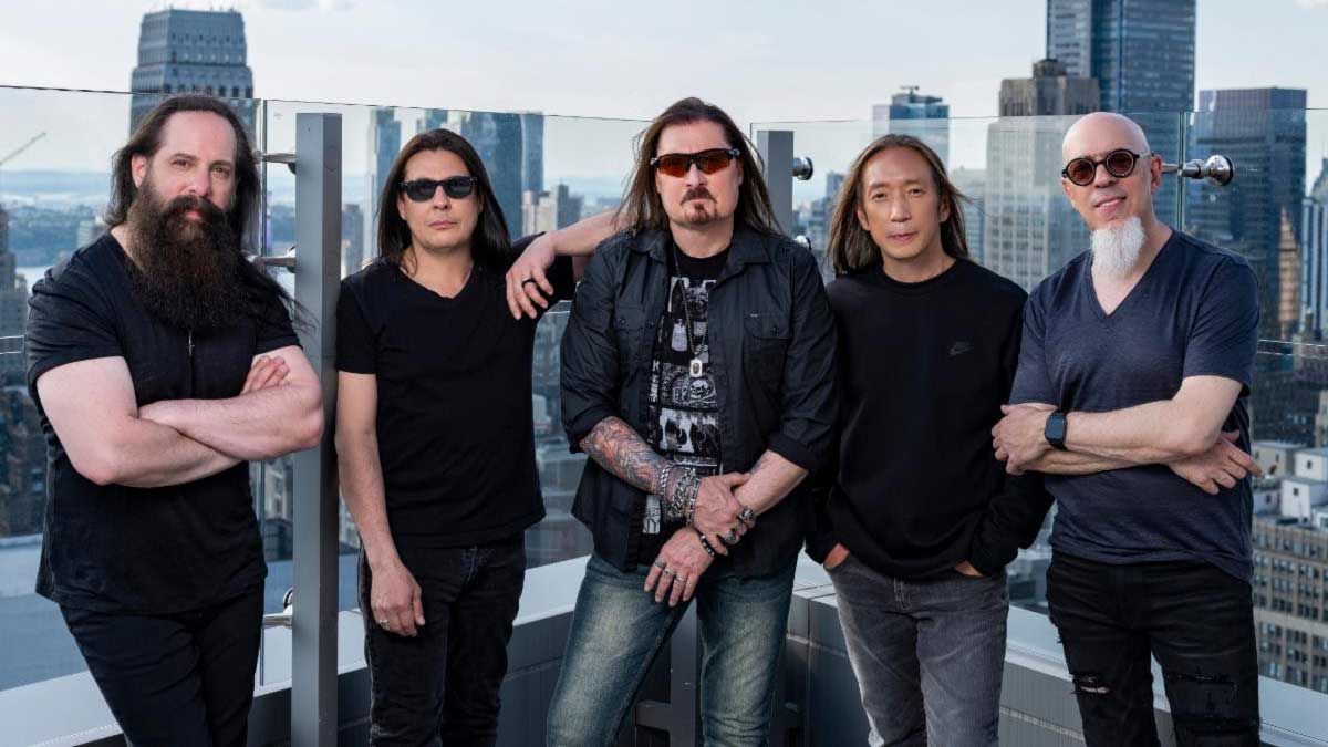 Dream Theater