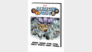 Marvel Comics October 2021 schedule cover