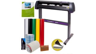 Uscutter vinyl cutter