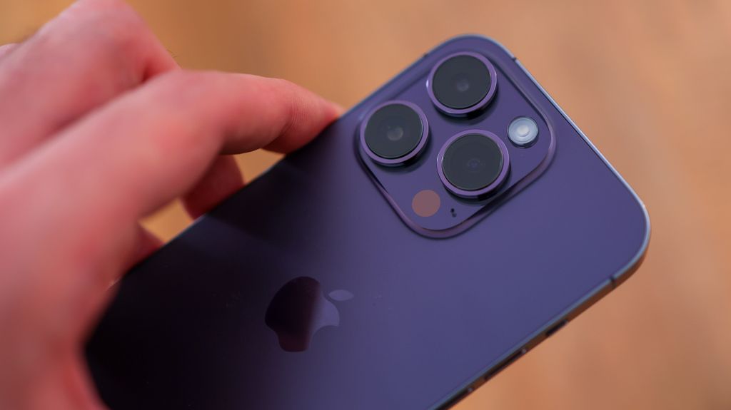 That iPhone 14 Pro shaky camera bug has to be seen (and heard) to be