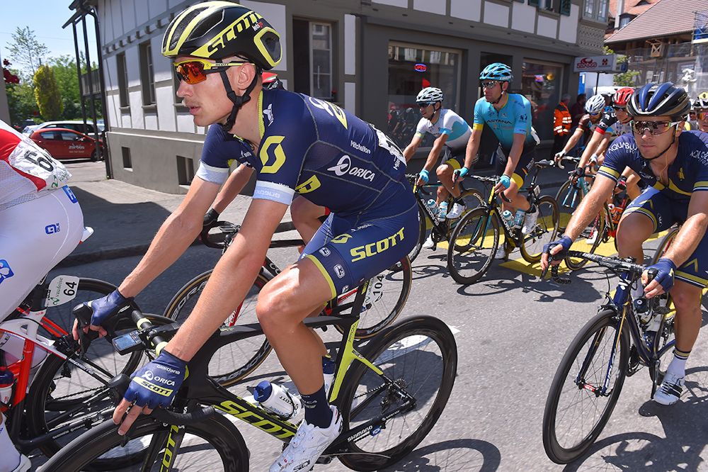 Magnus Cort Nielsen (Orica-Scott)