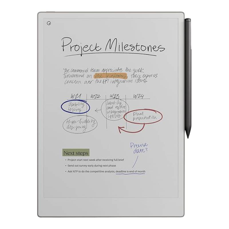 ReMarkable Paper Pro