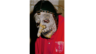 Chris Fehn Slipknot Mask 1999