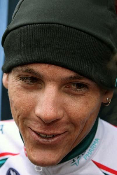 The Omega Pharma Lotto riders played a key role in the race.