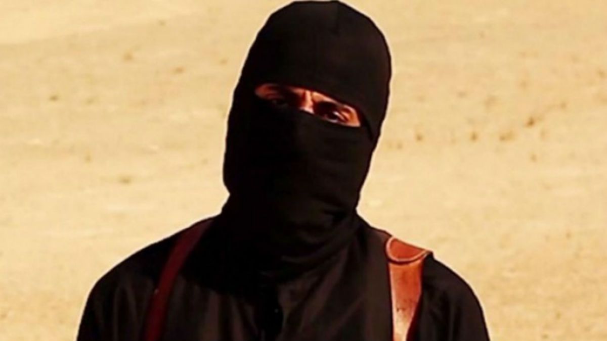 Jihadi John