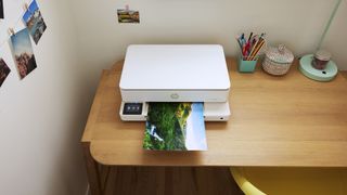 HP Envy Printer