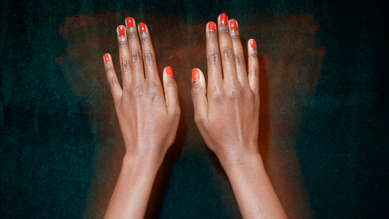 How to Make Your Nails Dry Faster at Home Marie Claire