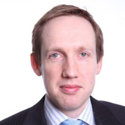 cleaning expert and CEO of Cleaning Express Michael Bogoyavlenskiy