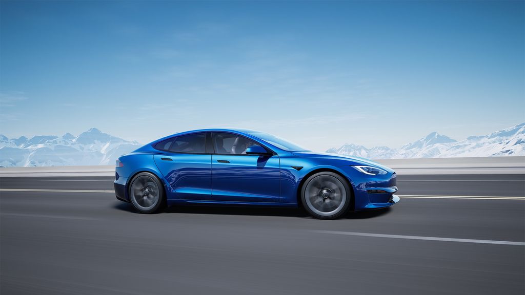 Tesla’s Autopilot system is coming under fire again for its safety