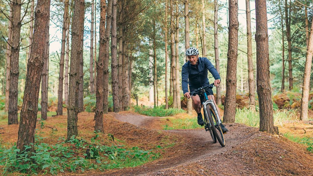 Cycling vs running: Which type of cardio is best? | Live Science