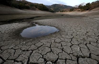 Meteorologists: 2014 will be California's hottest year ever