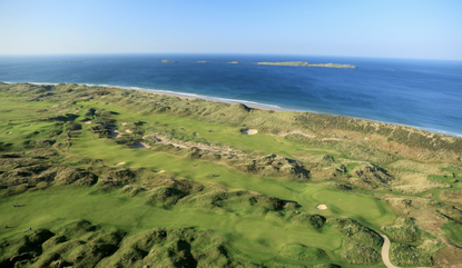 Best Golf Courses In Northern Ireland - 15 Best Northern Irish Golf ...