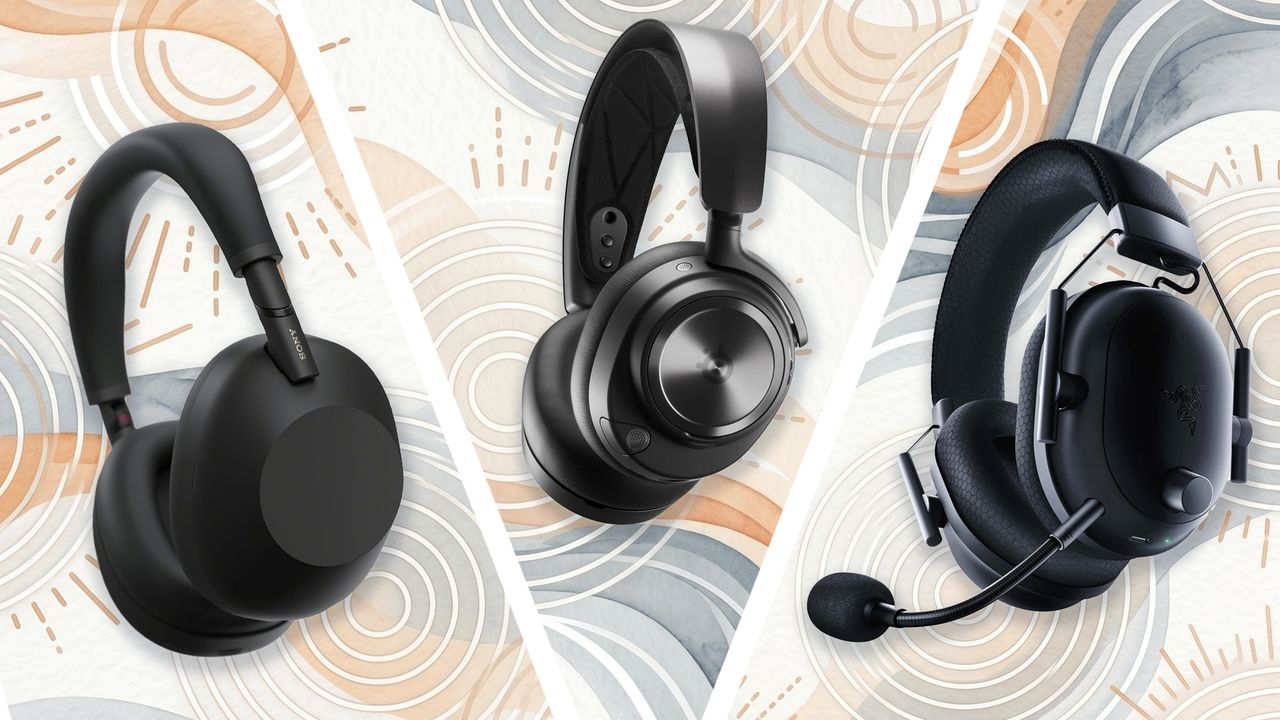 I’ve spent years testing headphones and headsets