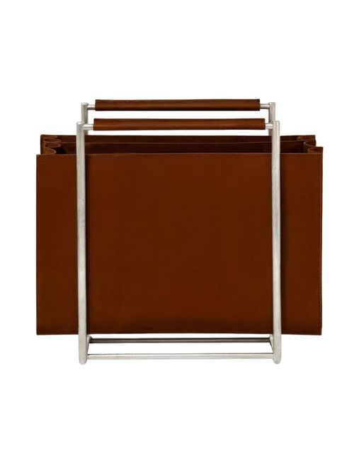 The Vignette Magazine Rack
