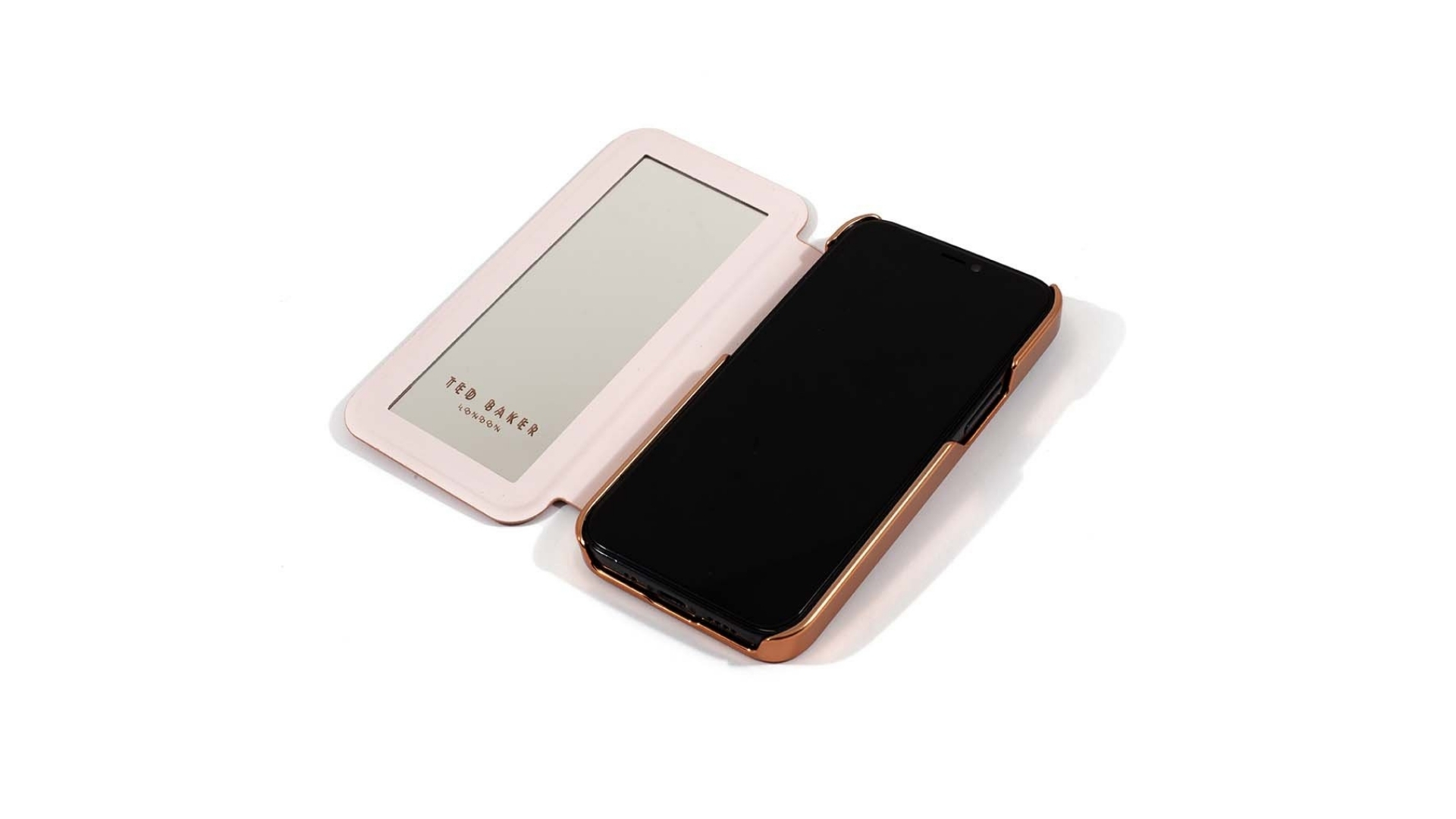 best iPhone 12 cases Ted Baker Dianoe Mirror iPhone 12 case