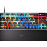 SteelSeries Apex Pro TKL Gen 3 | $219.99 $197.99 at AmazonSave $22 -