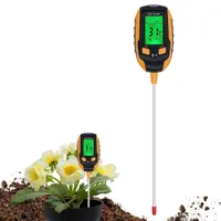 Mcbazel Soil Meter | £11.60 at Amazon