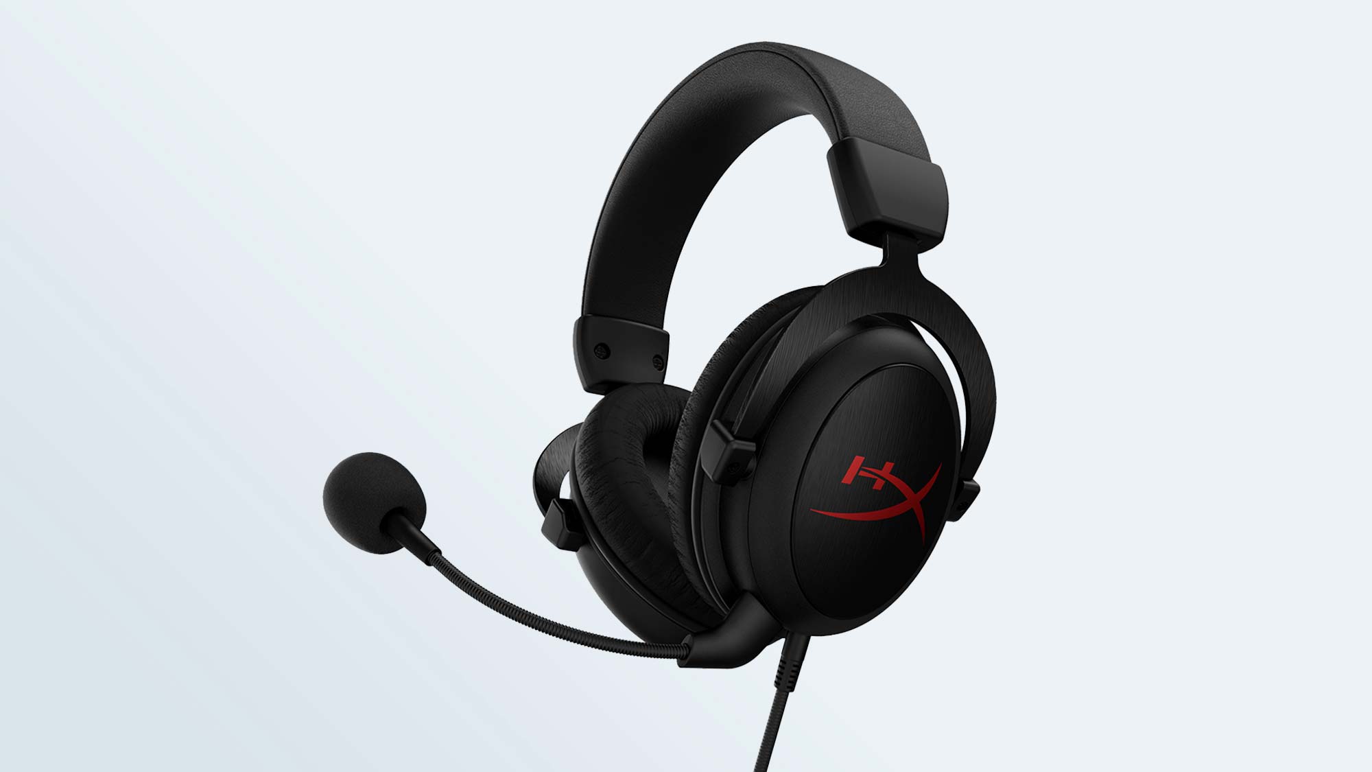 HyperX Cloud Core 7.1 review