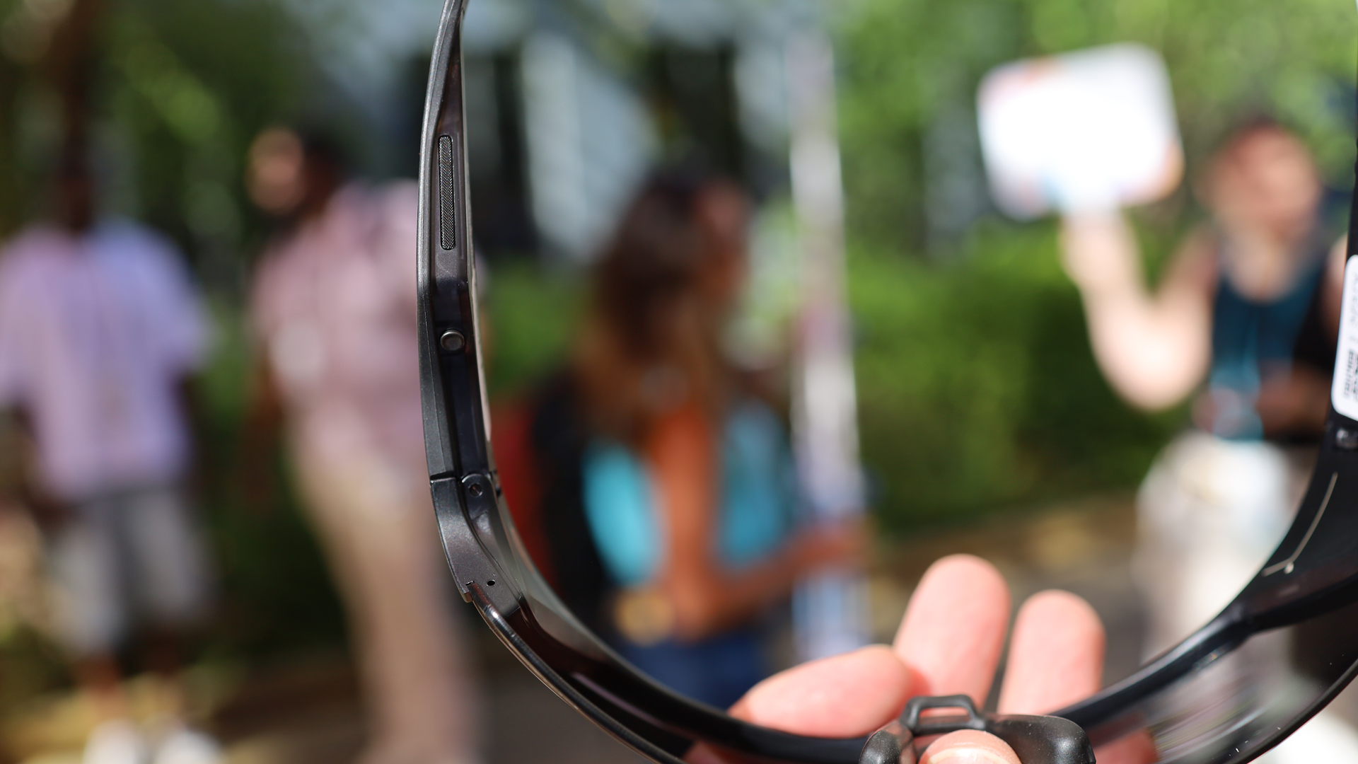 Oakley Meta Vanguard