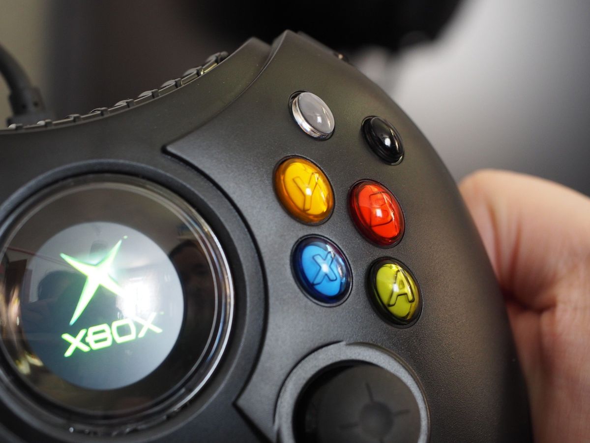 The Hyperkin 'Duke' for Xbox One [Review]: This controller is a beast ...